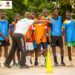 Handball : les Guépards U16 affûtent leurs armes à Parakou