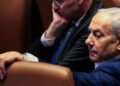 Moyen-Orient : Netanyahu face à Trump à Washington ce jour