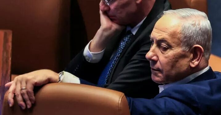 Moyen-Orient : Netanyahu face à Trump à Washington ce jour