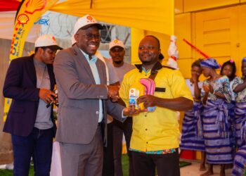 Kparakou Wangara : Labaram Moussa Cissé lance le dernier appel à la mobilisation