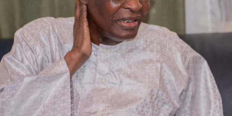 Séfou Fagbohoun : Julia Akpaki salue le « baobab du Plateau »