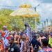 Gaani 2026 : l’Empereur Sero Tero Tuko Sari accueilli en liesse