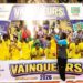 IHF Nations Trophy Seniors Dames : Les Amazones du Bénin sacrées
