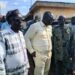 Parakou : Rachidi Gbadamassi au front de la veille sécuritaire