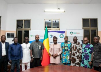 Parakou : le 8ᵉ colloque scientifique touche à sa fin