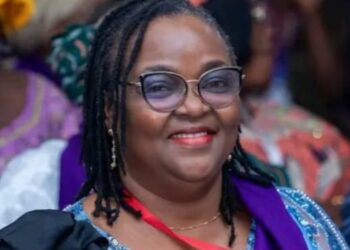 Gaani de la Gnon Kogui 2026 : Ella Wama Mara réveille la mémoire du leadership féminin