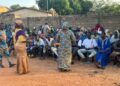 Autonomisation des femmes : Faridatou Zachari Traoré célébrée à Parakou
