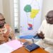 Autonomisation des femmes : Faridatou Zachari Traoré célébrée à Parakou