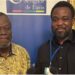 Sénat français : Sidikou Karimou porte la voix du handball francophone