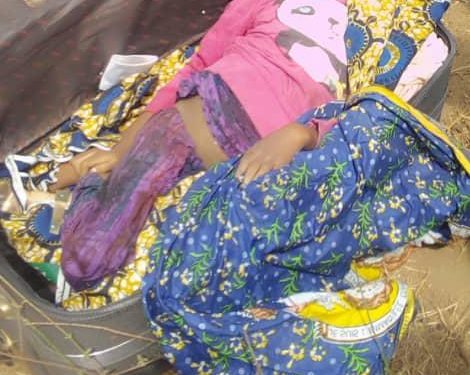 Six mois de prison pour les trois personnes impliquées dans l’affaire cadavre d’enfant à Parakou