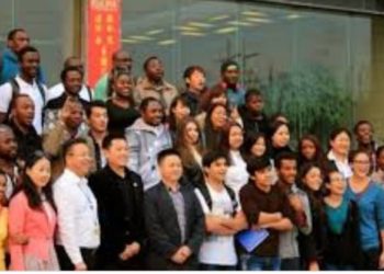 Coronavirus : Le Bureau Exécutif des étudiants béninois à Wuhan dément toute assistance des autorités béninoises.  Coronavirus /Supposé soutien financier du gouvernement béninois aux compatriotes en Chine