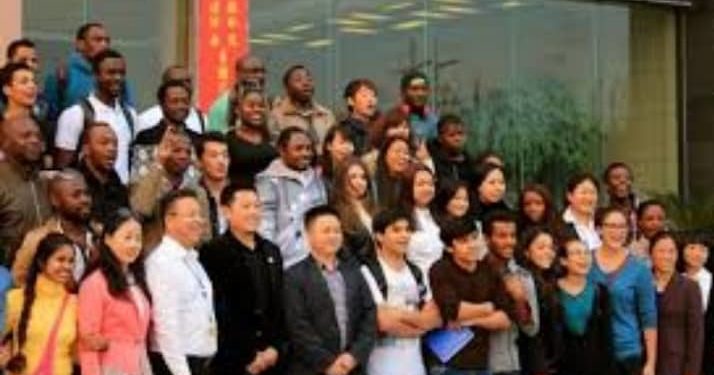 Coronavirus : Le Bureau Exécutif des étudiants béninois à Wuhan dément toute assistance des autorités béninoises. Coronavirus /Supposé soutien financier du gouvernement béninois aux compatriotes en Chine