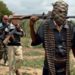 INSÉCURITÉ AU BÉNIN/ LE POSTE DE POLICE DE KEREMOU ATTAQUE PAR DES INDIVIDUS ARMÉS