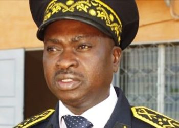 ATTAQUE AU POSTE DE POLICE DE KÉRÉMOU : Mouhamadou MOUSSA FAIT LE BILAN ET RASSURE  .