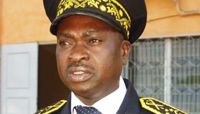 ATTAQUE AU POSTE DE POLICE DE KÉRÉMOU : Mouhamadou MOUSSA FAIT LE BILAN ET RASSURE  .