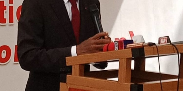 NON PARTICIPATION DE RESTAURER L’ESPOIR AUX ELECTIONS COMMUNALES : “Le seul et urgent enjeu politique pour le Peuple béninois est le rétablissement de l’Etat de droit “, soutient la RE.