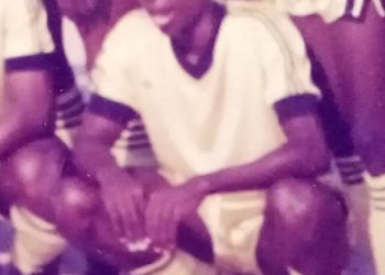 FOOTBALL / DEUIL DANS LE MONDE DU FOOTBALL BÉNINOIS : une ancienne gloire des Buffles du Borgou s’en est allée