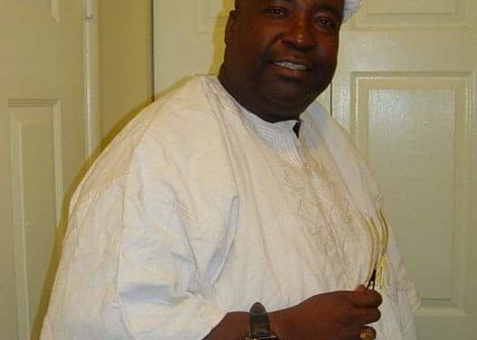 Élections communales du 17 Mai 2020    dixit Souleyman Arouna