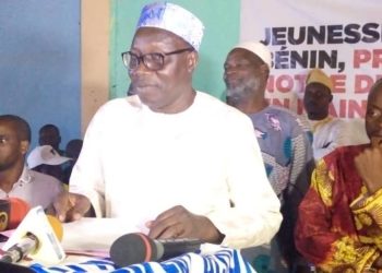 BÉNIN/VIE POLITIQUE :   Supposée démission collective de sept conseillers municipaux de Parakou au profit du MPL