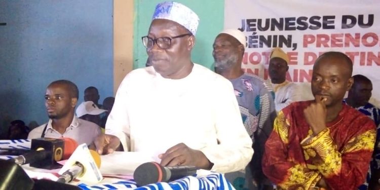 BÉNIN/VIE POLITIQUE :   Supposée démission collective de sept conseillers municipaux de Parakou au profit du MPL