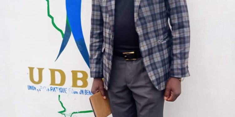 BÉNIN/COMMUNALES 2020: , dixit Bernardin Gnansounou.