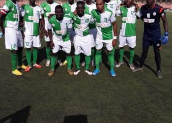 BENIN MERCATO LIGUE 1 : Les buffles FC du Borgou  affichent clairement leur intention