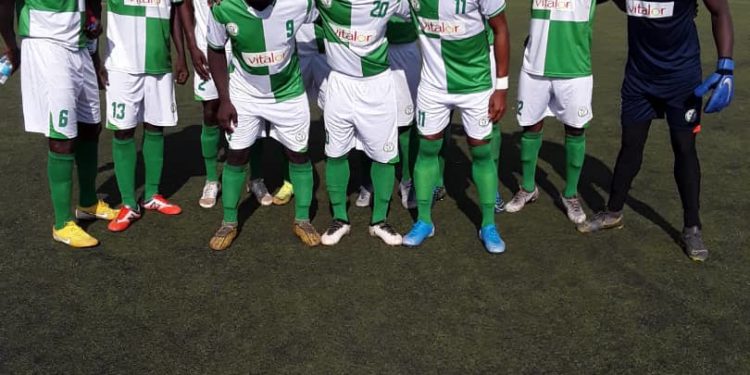 BENIN MERCATO LIGUE 1 : Les buffles FC du Borgou  affichent clairement leur intention