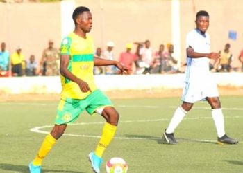 REPRISE VITALOR LIGUE 1  Dynamo de Parakou et Dragons de l’Ouémé ouvrent le bal au profil de la 16è journée !