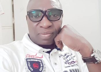 ÉLECTIONS MUNICIPALES À PARAKOU : El Hadj Bio Dramane Tidjani promet une victoire écrasante des FCBE.