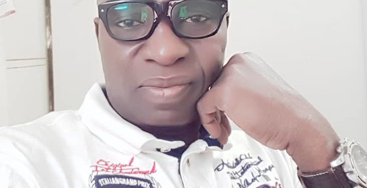 ÉLECTIONS MUNICIPALES À PARAKOU : El Hadj Bio Dramane Tidjani promet une victoire écrasante des FCBE.