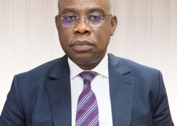 AMÉNAGEMENT DE LA BERGE LAGUNAIRE DE DANTOKPA :  Le Ministre du Cadre de Vie et de Développement Durable, José Didier TONATO en parle dans La Nation