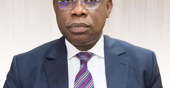 AMÉNAGEMENT DE LA BERGE LAGUNAIRE DE DANTOKPA :  Le Ministre du Cadre de Vie et de Développement Durable, José Didier TONATO en parle dans La Nation