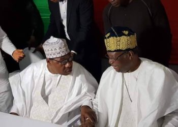 Fermeture des frontières bénino nigérianes :  La Cour Constitutionnelle rejette les recours contre Yayi et SOGLO