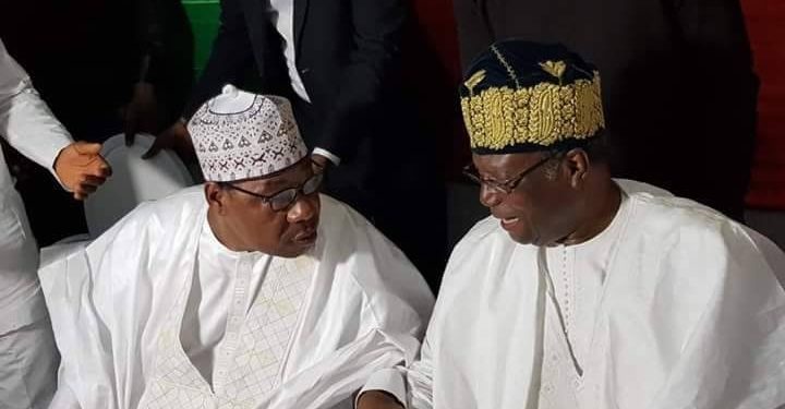 Fermeture des frontières bénino nigérianes : La Cour Constitutionnelle rejette les recours contre Yayi et SOGLO