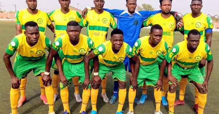 17ème JOURNÉE VITALOR 1 : qui de l’Énergie ou Dynamo P donnera la lumière ce soir ?