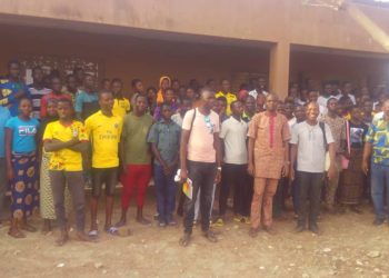 GOUVERNANCE LOCALE/ PROMOTION DU NUMÉRIQUE : les brillants efforts de la mairie de Banikoara