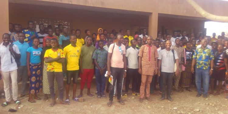 GOUVERNANCE LOCALE/ PROMOTION DU NUMÉRIQUE : les brillants efforts de la mairie de Banikoara