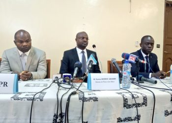 Projet de construction du pipeline Bénin-Niger : Les préfets et maires béninois désormais sensibilisés.