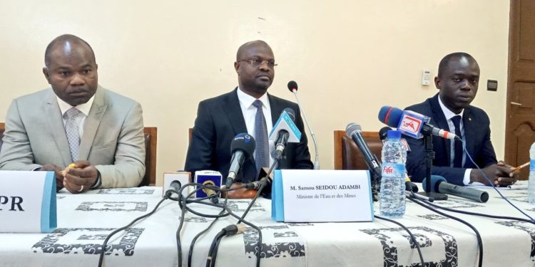 Projet de construction du pipeline Bénin-Niger : Les préfets et maires béninois désormais sensibilisés.
