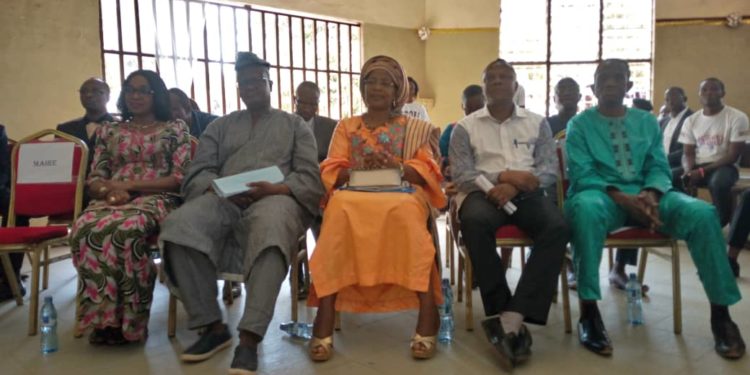 Rentrée des œuvres universitaires et sociales de Parakou : la 2è édition lancé par le Cous-P ce jour