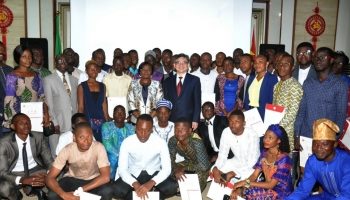 Coronavirus : Le gouvernement au chevet de tous les étudiants béninois en Chine.