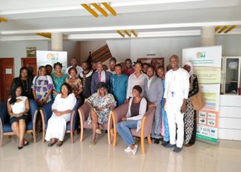 Filière Karité au Bénin: le tandem ANM-PARASEP œuvre pour la démarche qualité dans le secteur “karité”