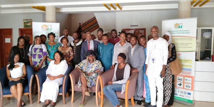 Filière Karité au Bénin: le tandem ANM-PARASEP œuvre pour la démarche qualité dans le secteur “karité”