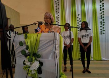 Rentrée des œuvres universitaires et sociales de Parakou : la 2è édition lancé sur fond de revendications et de doléances.