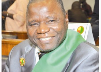 ASSEMBLÉE NATIONALE : Orou Sé Guéné désormais chargé de mission