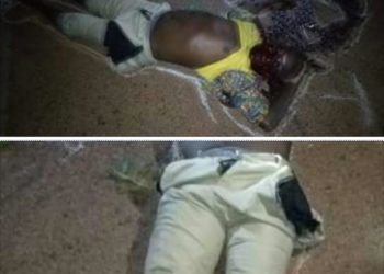 Braquage à Nikki : Un Zemidjan tué, sa moto emportée.