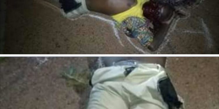 Braquage à Nikki : Un Zemidjan tué, sa moto emportée.