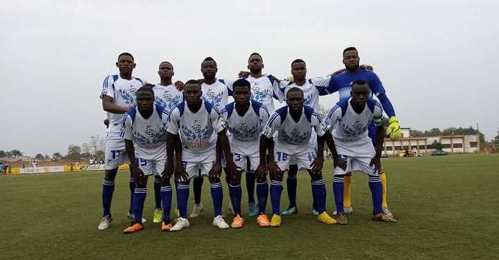 18ème JOURNÉE DU CHAMPIONNAT NATIONAL DE FOOTBALL/ VITALOR LIGUE 1 : Réal Sport de Parakou#Uss-Kraké , une rencontre qui sera compliquée pour les visiteurs.