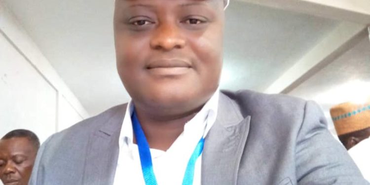 Communales à Parakou : Une grosse branche est tombée de l’UP, le parti du baobab.