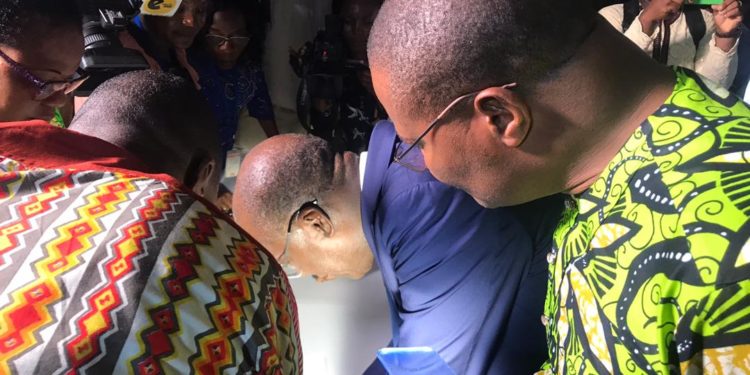 POLITIQUE / ÉLECTIONS COMMUNALES DE MAI 2020 : Voici les neuf probables partis en compétition.